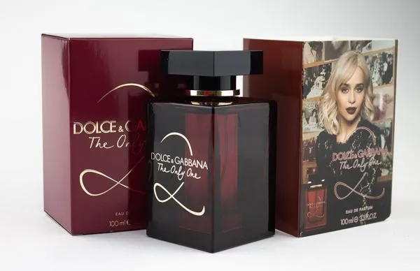 Реплика Dolce&Gabbana The Only One 2 edP 100 мл 3