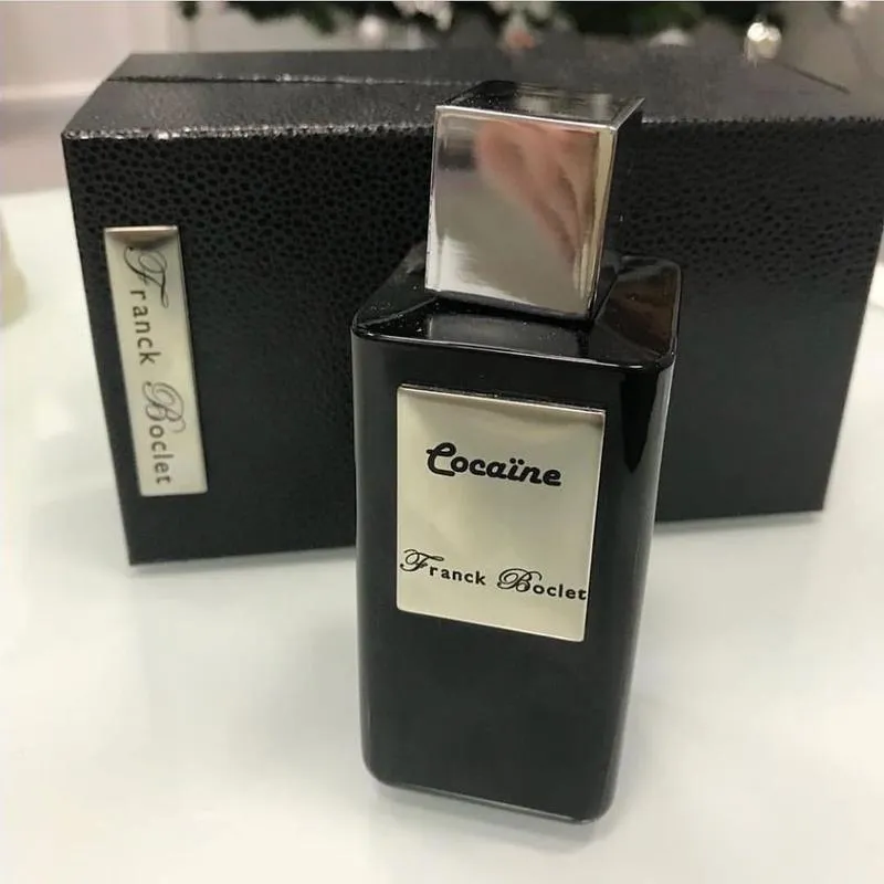 Franck Boclet Cocaine edP 100 мл9109