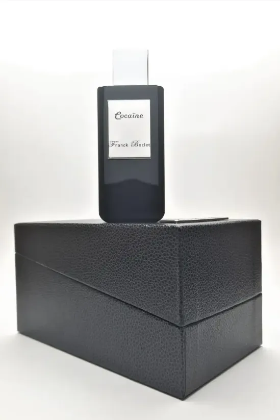 Franck Boclet Cocaine edP 100 мл 3