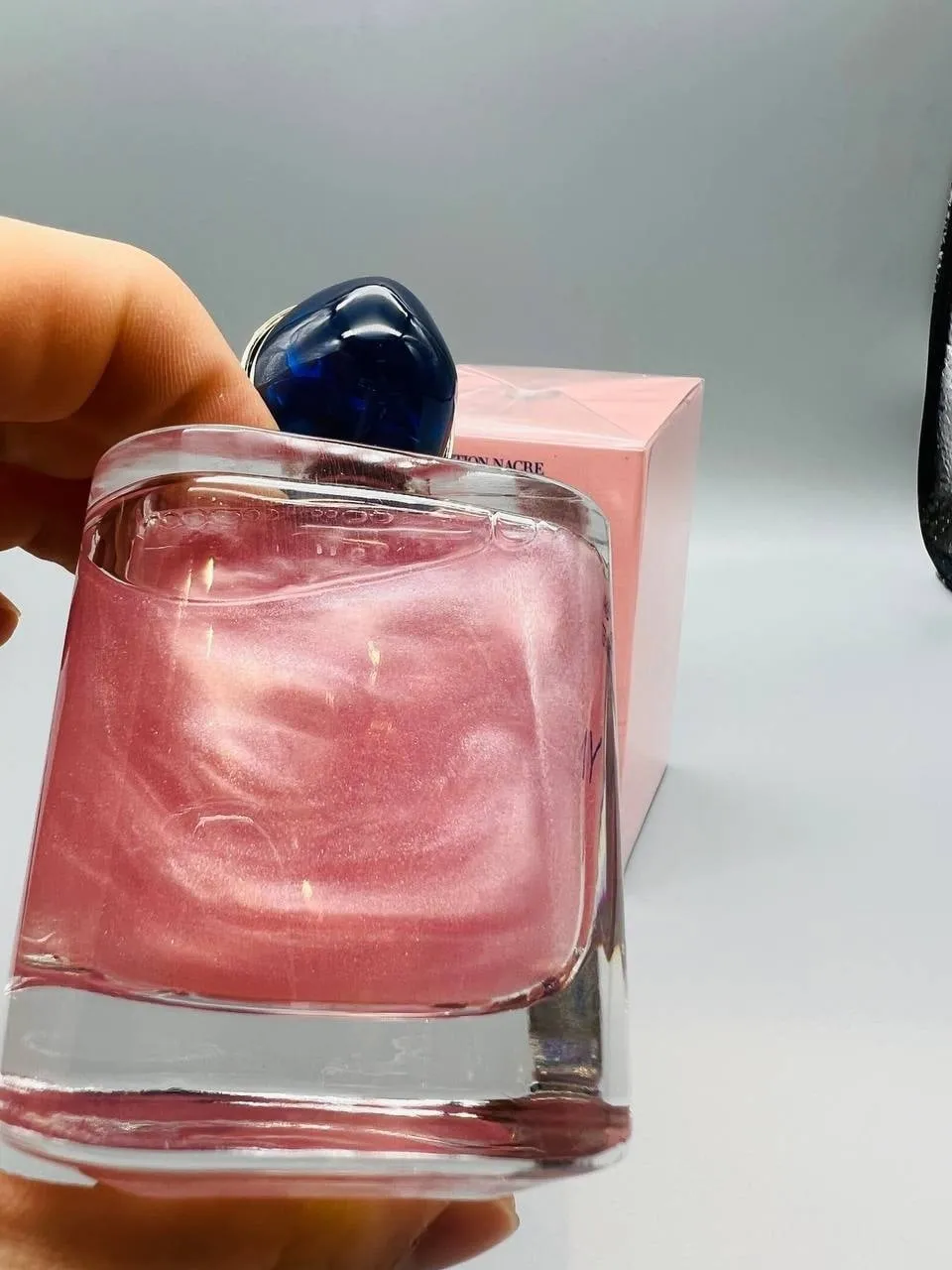 Giorgio Armani My Way Edition Nacre edP 90 мл8564