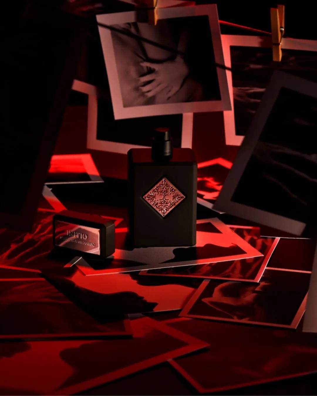 Initio Absolute Aphrodisiac edp 90 мл 1