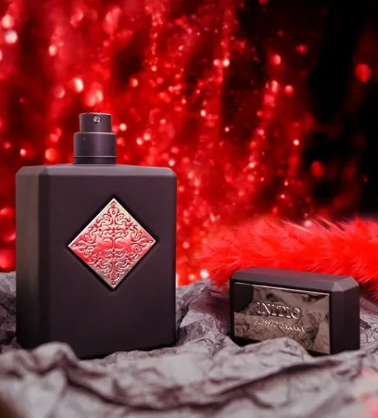 Initio Blessed Baraka edp 90 мл9192