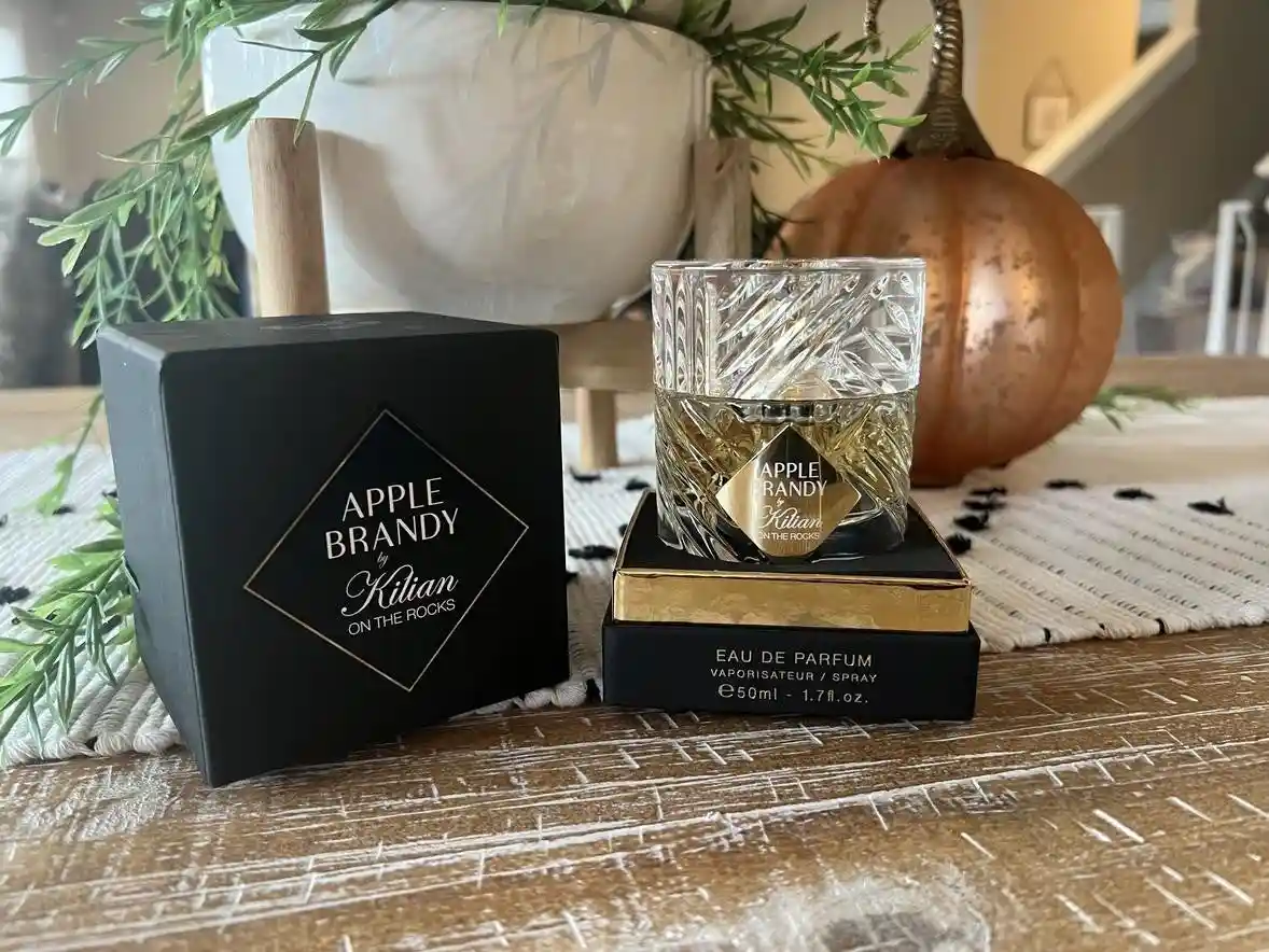 Kilian Apple Brandy edP 50 мл13549