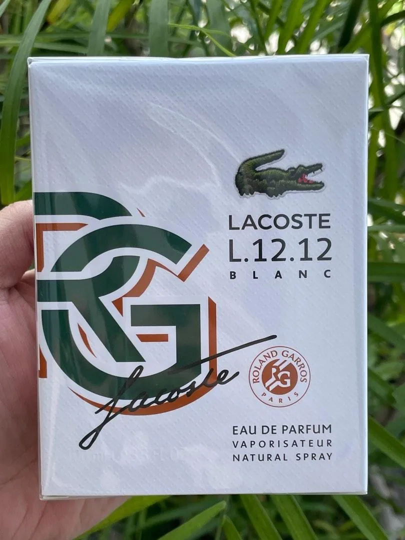 Lacoste