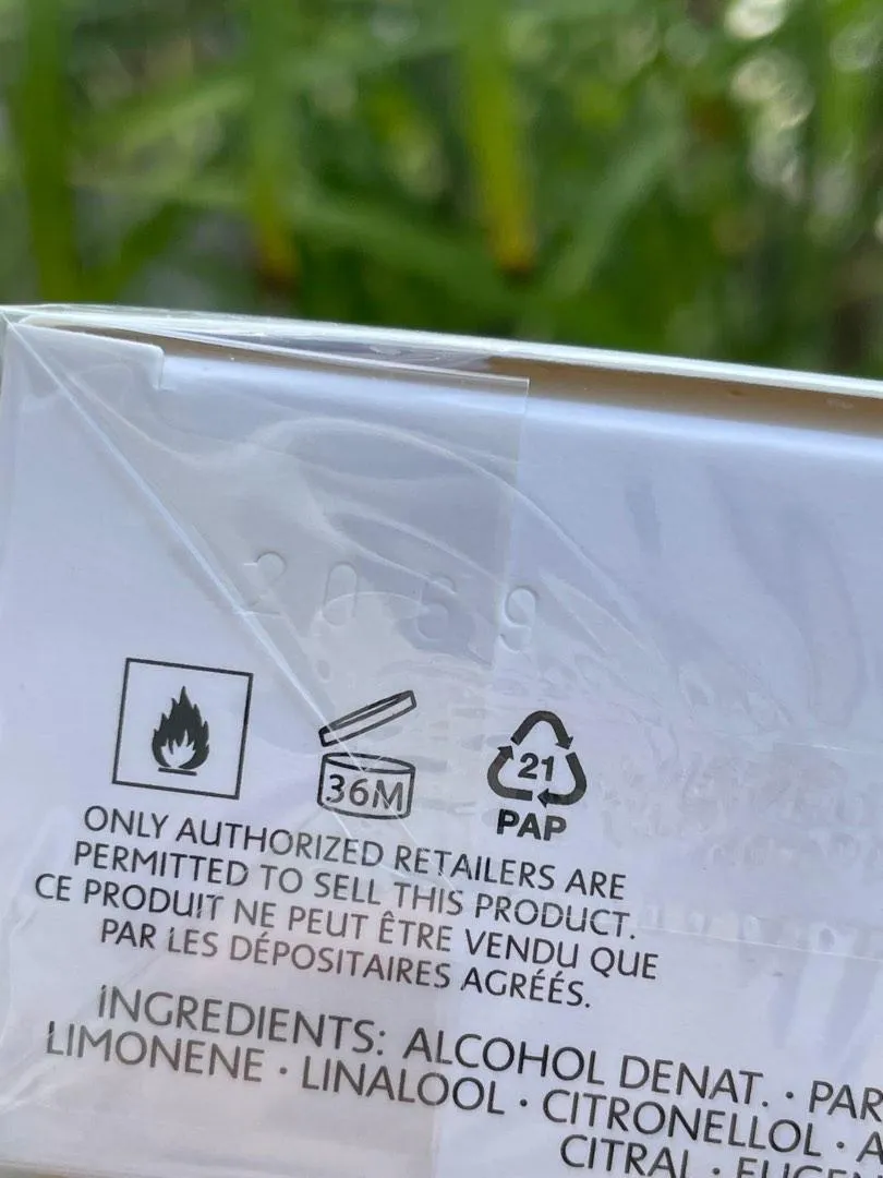 Реплика Lacoste L.12.12 Blanc Roland Garros (M) edp 100 мл9240