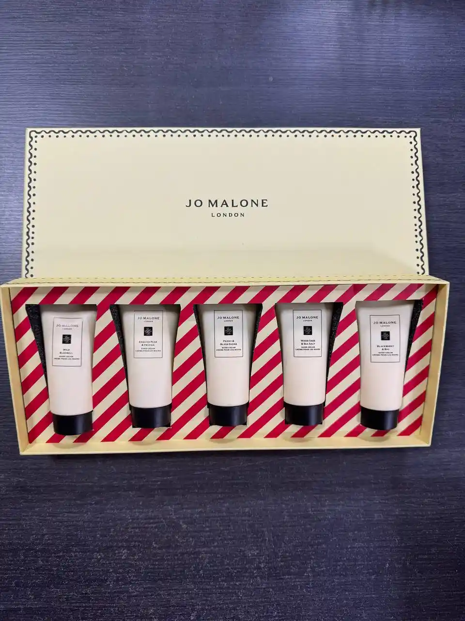 Jo Malone