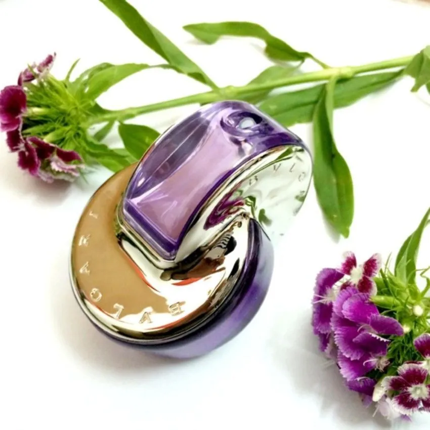Оригинал Bvlgari Omnia Amethyste edT 65 мл 1