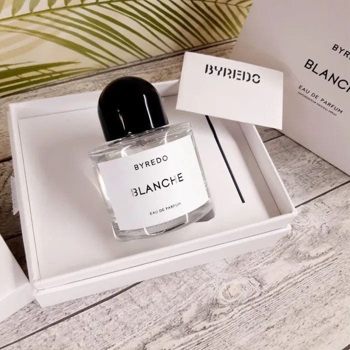 Оригинал Byredo Blanche edP 100 мл 1