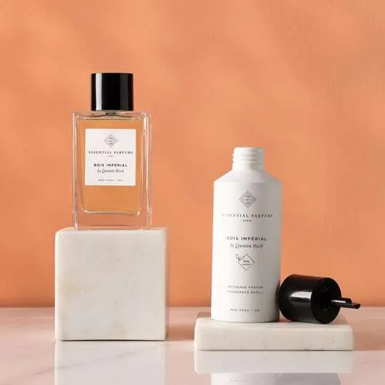 Оригинал Essential Parfums Bois Imperial Refill (U) edP 150 мл 3