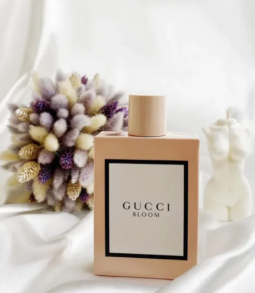 Оригинал Gucci Bloom edP (L) 100 мл 1
