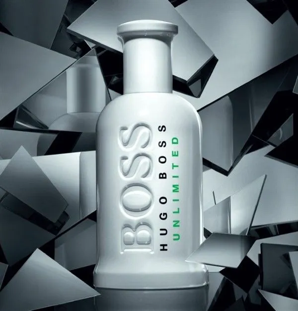 Hugo Boss