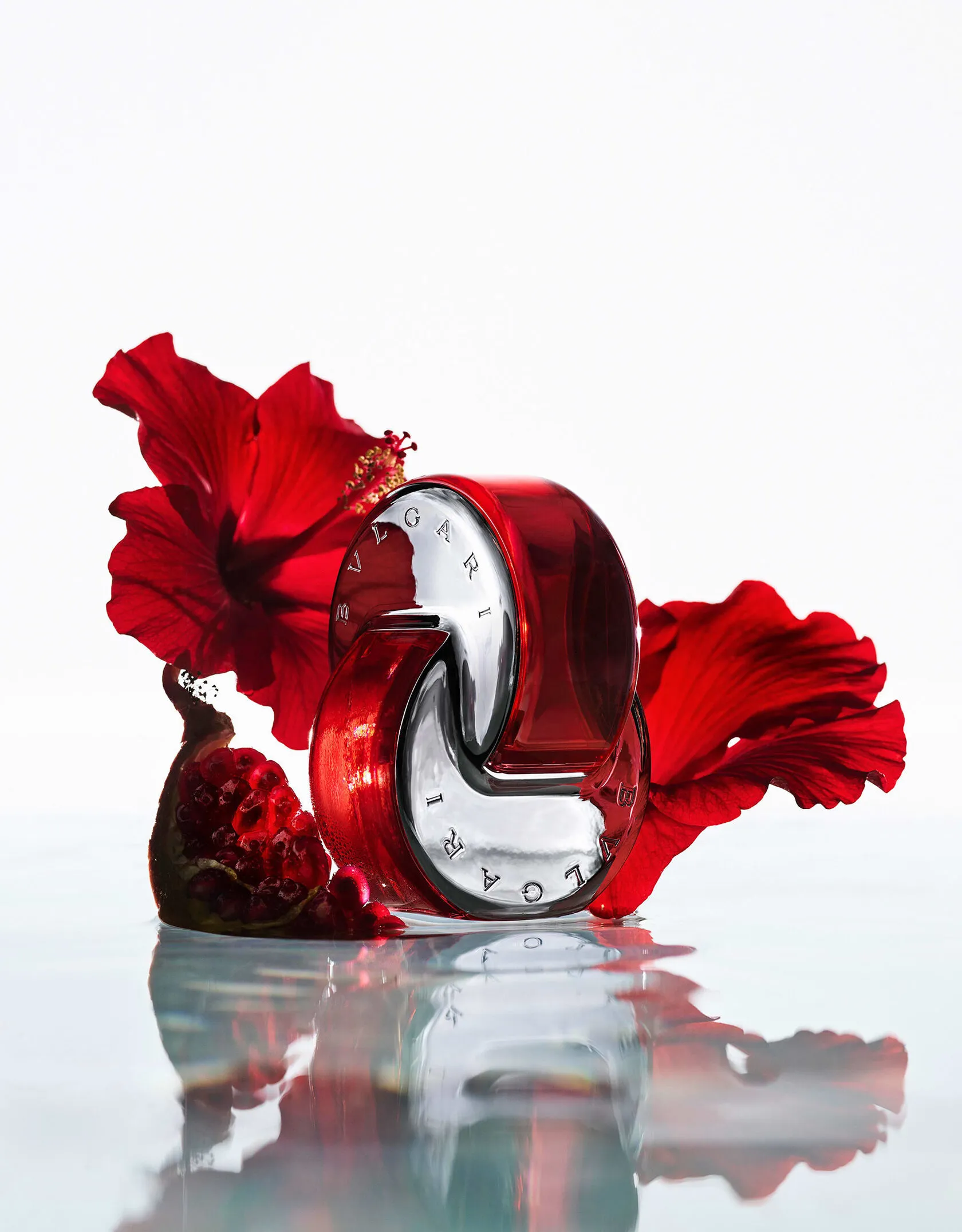 Оригинал Tester Bvlgari Omnia Coral edT 65 мл 1