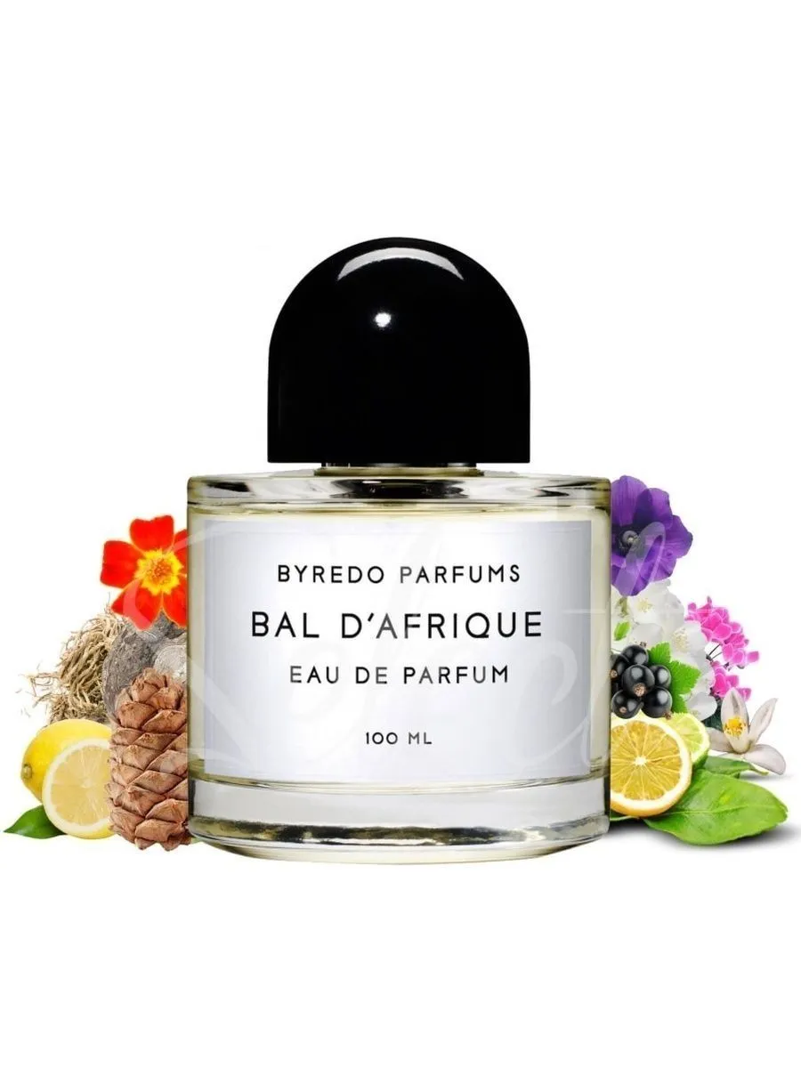 Оригинал Tester Byredo Bal D'Afrique edP 100 мл 1