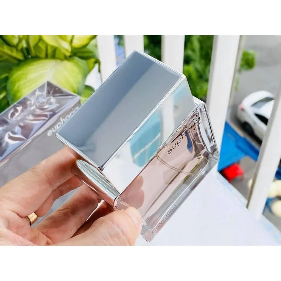 Оригинал Calvin Klein Euphoria Men EdT 100 мл 2