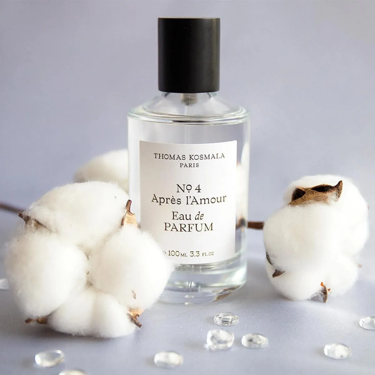 Оригинал Thomas Kosmala No 4 Apres L'Amour edP 100 мл9492