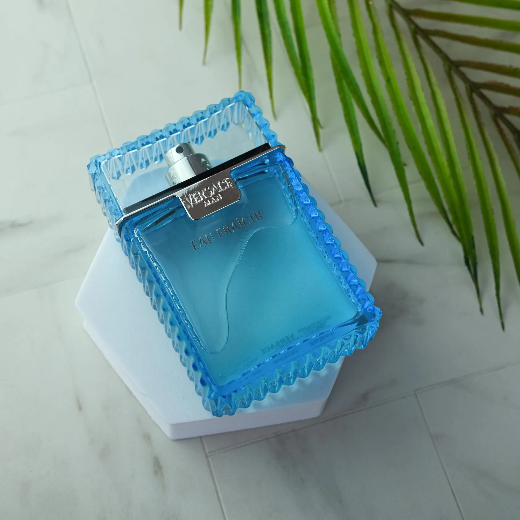 Оригинал Versace Eau Fraiche edT 200 мл 1