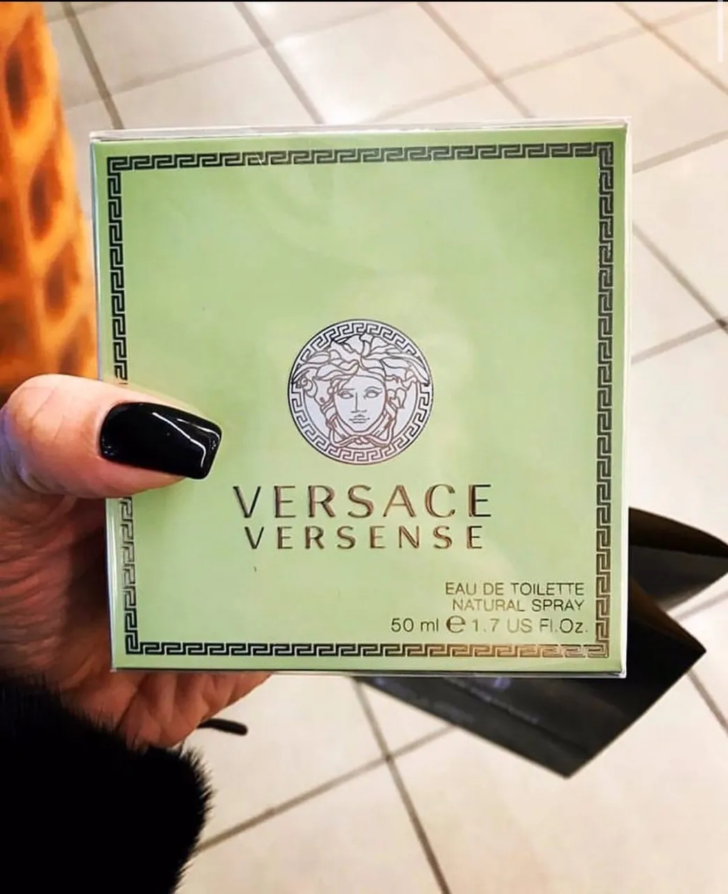 Versace