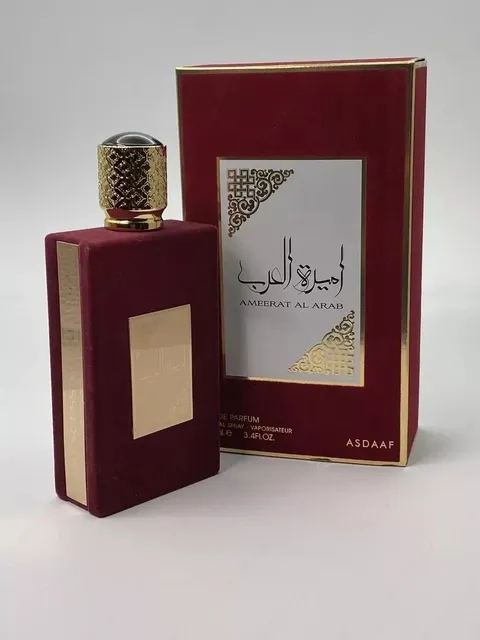 Оригинал Ameerat AL Arab edP 100 мл12559