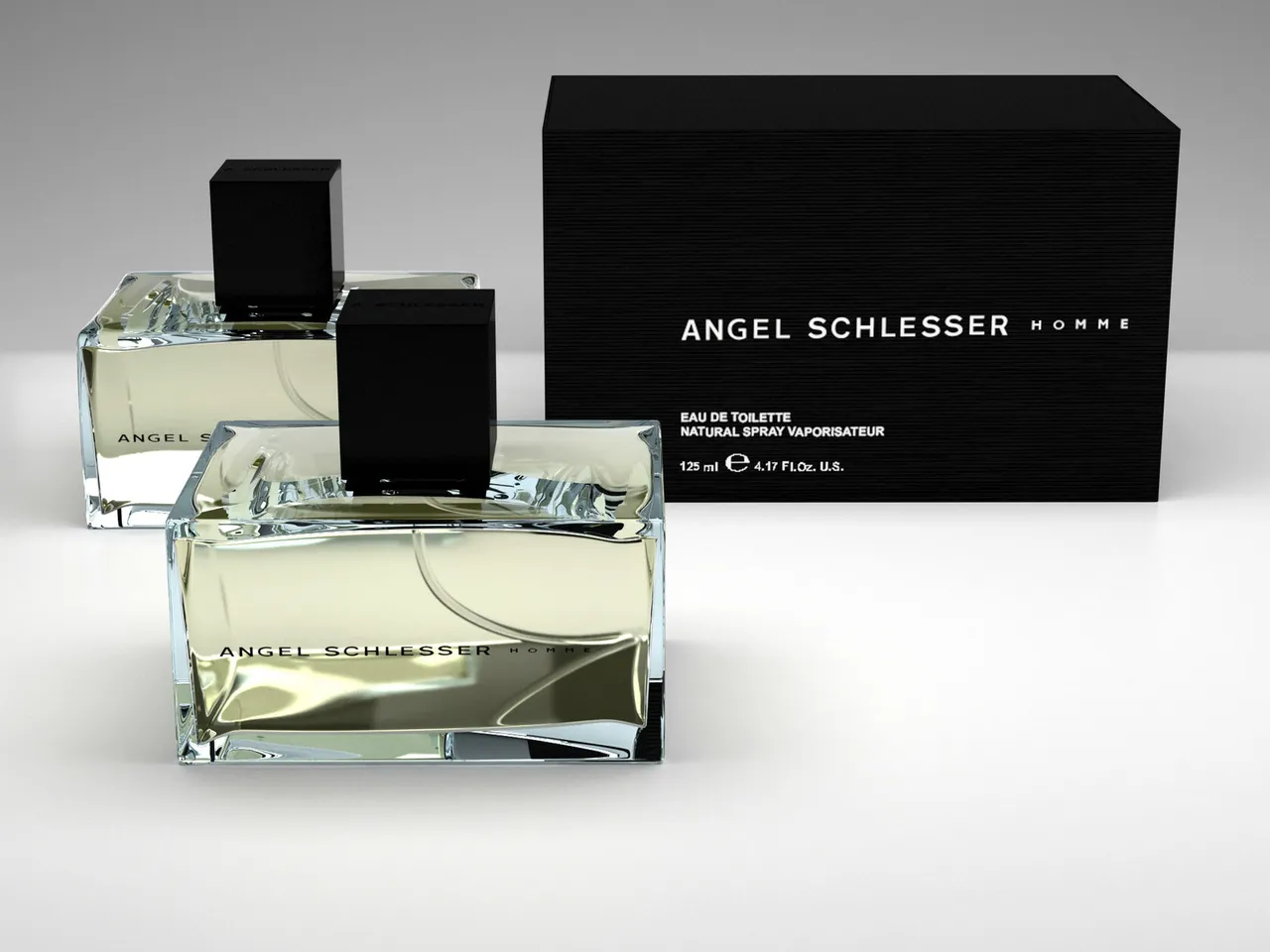 Angel Schlesser