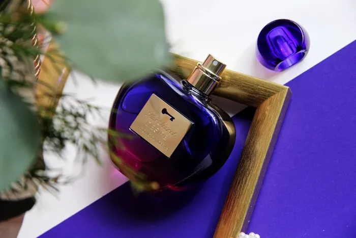 Оригинал Antonio Banderas Her Secret Desire (L) edT 80 мл 1