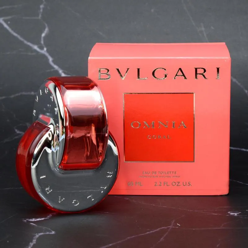 Bvlgari