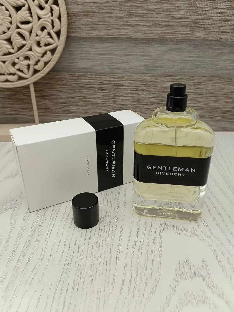 Оригинал Givenchy Gentleman edT 100 мл12594