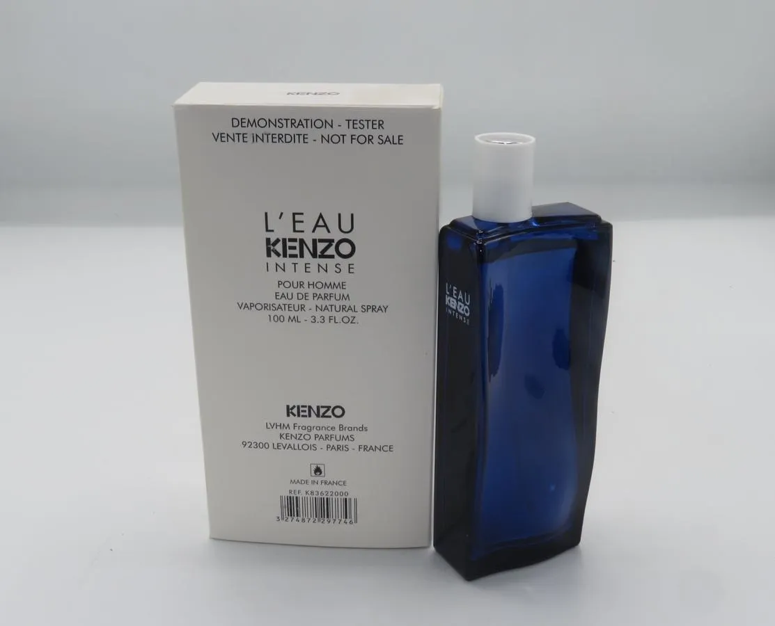Оригинал Kenzo L'eau Pour Homme edT 100 ml  1