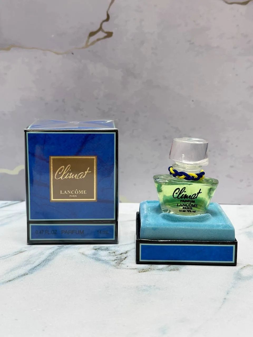 Оригинал Lancome Climat 14 мл 1