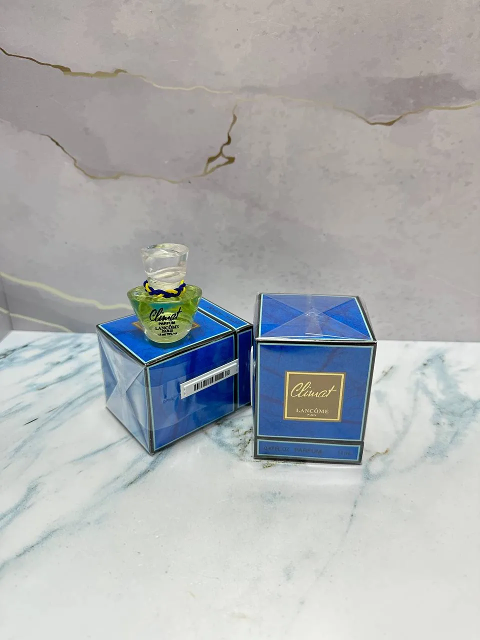 Оригинал Lancome Climat 14 мл9252