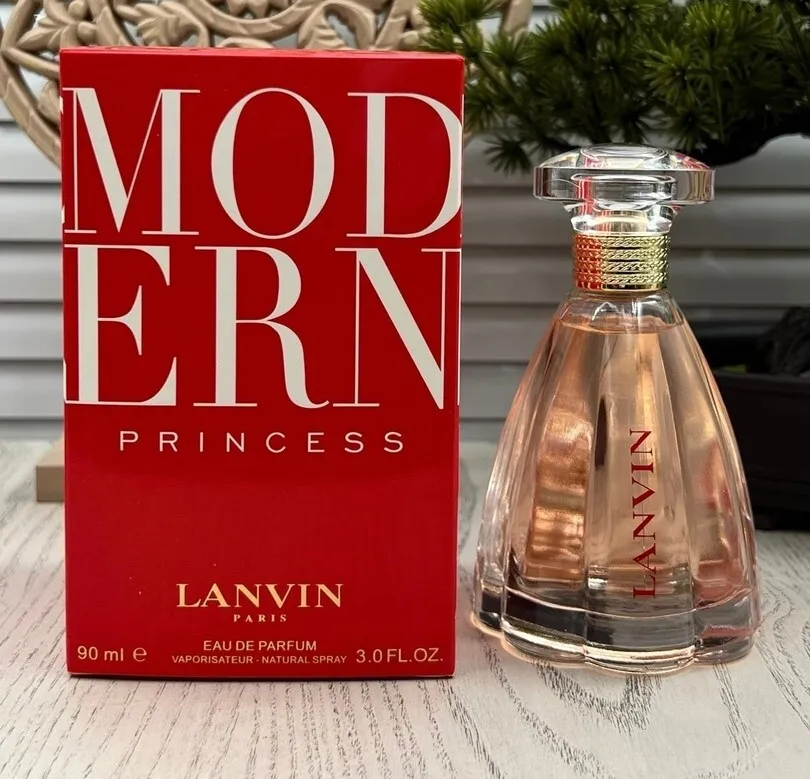 Оригинал Lanvin Modern Princess edP 60 мл 2