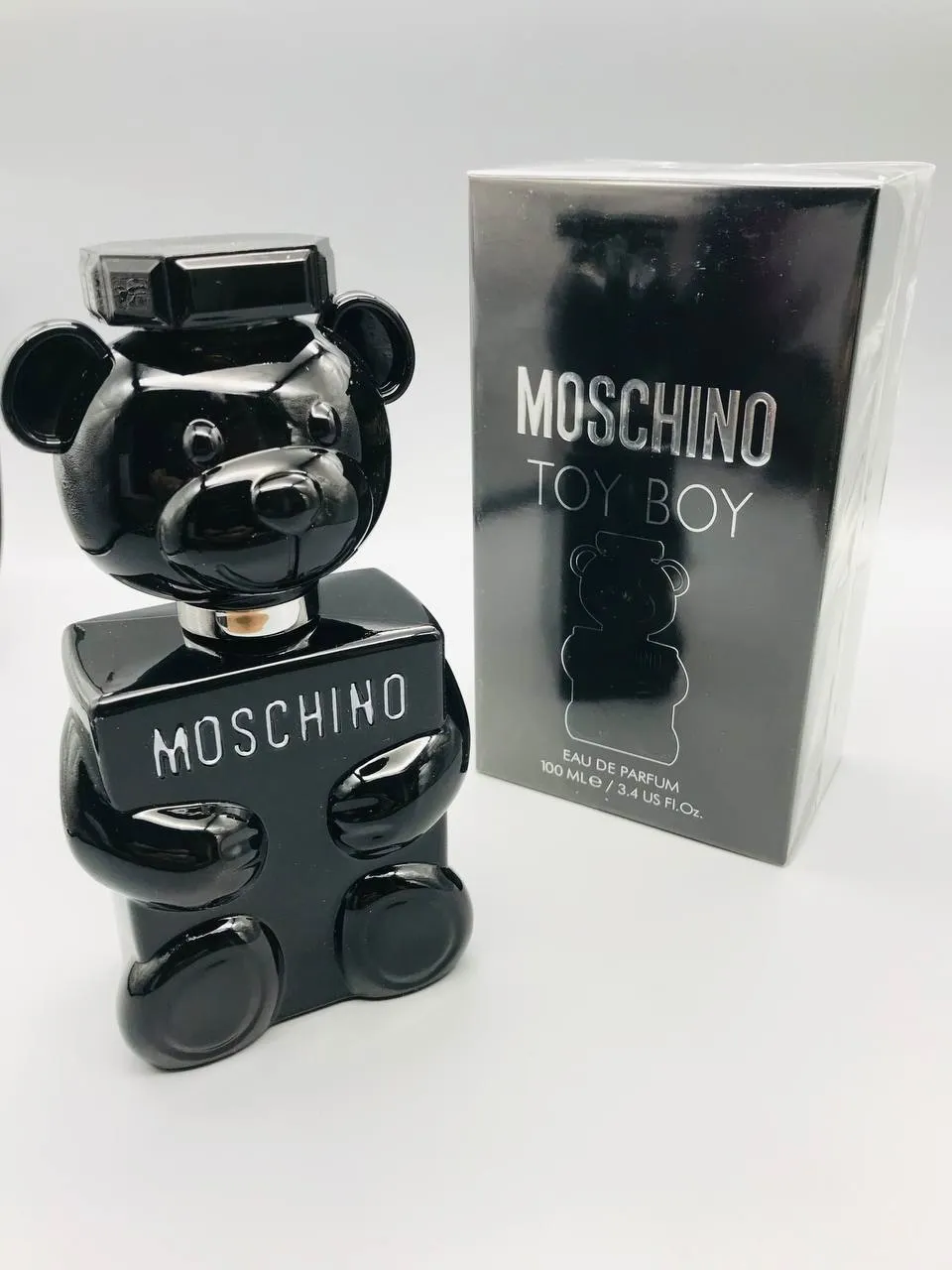 Реплика Moschino Toy Boy edP 100 мл 1