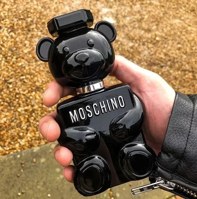 Оригинал Tester Moschino Toy Boy edP 100 мл 2