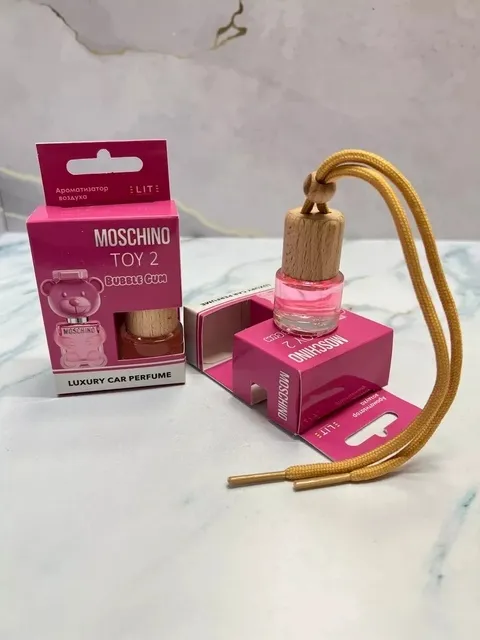 Оригинальный автопарфюм Luxury, Attar, Byredo, Tom Ford, Carolina 8 ml и другие ароматы12664