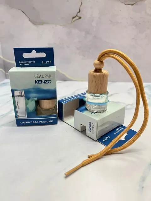 Оригинальный автопарфюм Luxury, Attar, Byredo, Tom Ford, Carolina 8 ml и другие ароматы 4