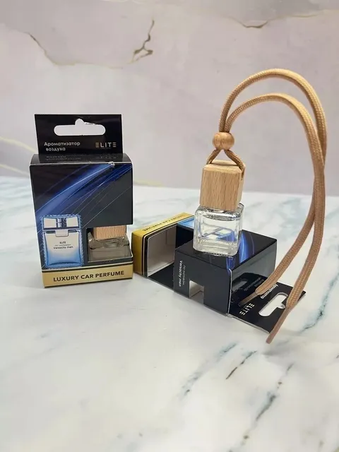 Оригинальный автопарфюм Luxury, Attar, Byredo, Tom Ford, Carolina 8 ml и другие ароматы12661