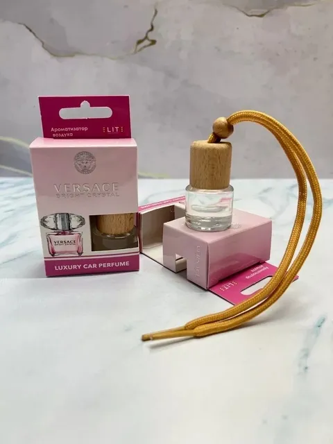 Оригинальный автопарфюм Luxury, Attar, Byredo, Tom Ford, Carolina 8 ml и другие ароматы 7