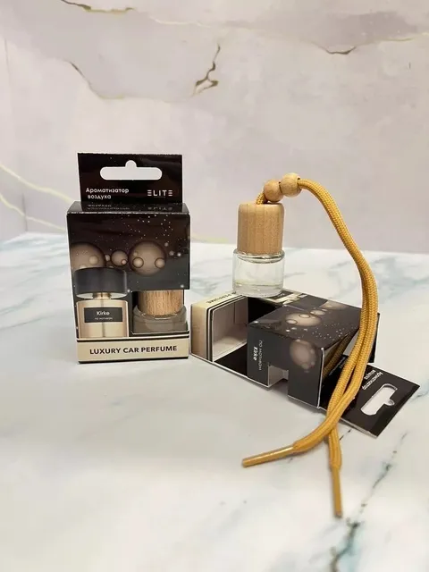 Оригинальный автопарфюм Luxury, Attar, Byredo, Tom Ford, Carolina 8 ml и другие ароматы12667