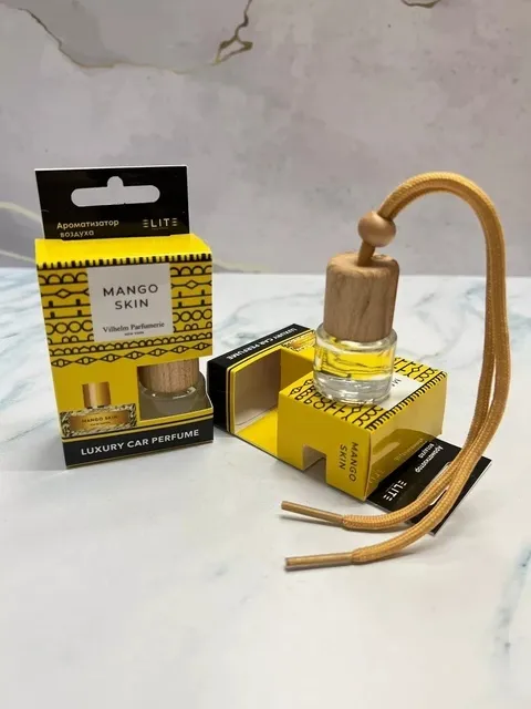 Оригинальный автопарфюм Luxury, Attar, Byredo, Tom Ford, Carolina 8 ml и другие ароматы12669