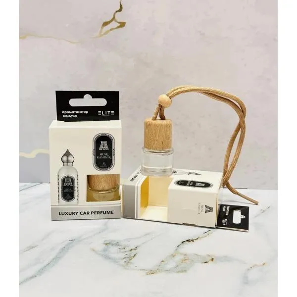 Оригинальный автопарфюм Luxury, Attar, Byredo, Tom Ford, Carolina 8 ml и другие ароматы12671