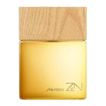Оригинал Shiseido Zen edP 100 мл 3
