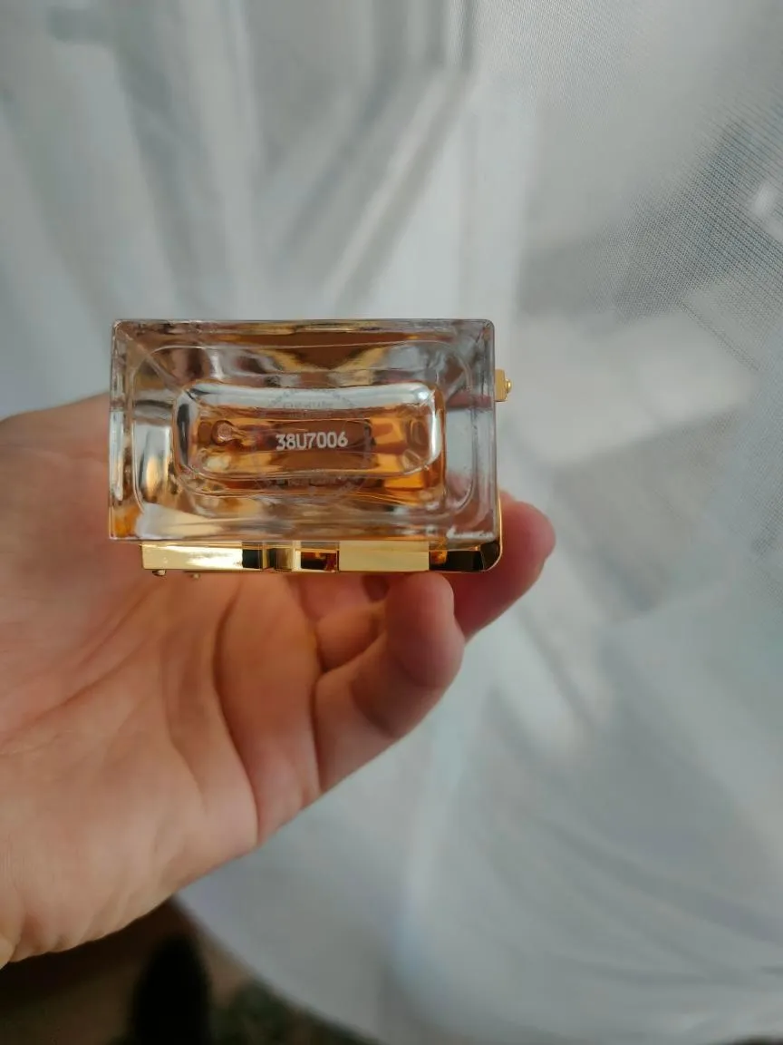 Оригинал Yves saint laurent Libre edt 50 мл 3