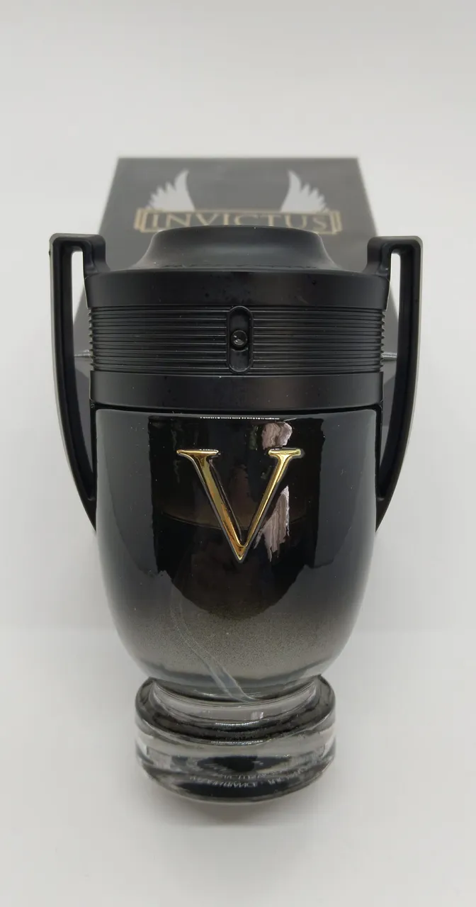 Paco Rabanne Invictus Victory edP 100 мл9367