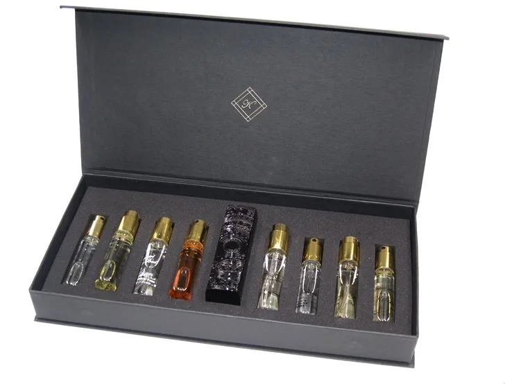 Подарочный набор Kilian 8 в 1, Discovery Set 2