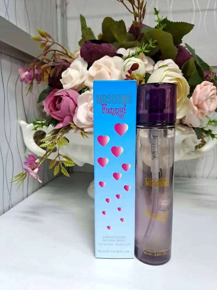 Пробники 80 ml (пластик)12895