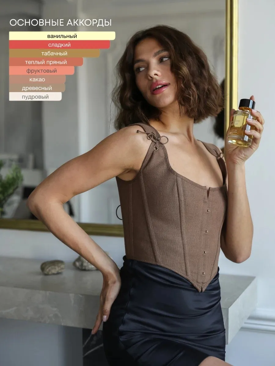 Tester Tom Ford Tobacco Vanille 115 мл 12