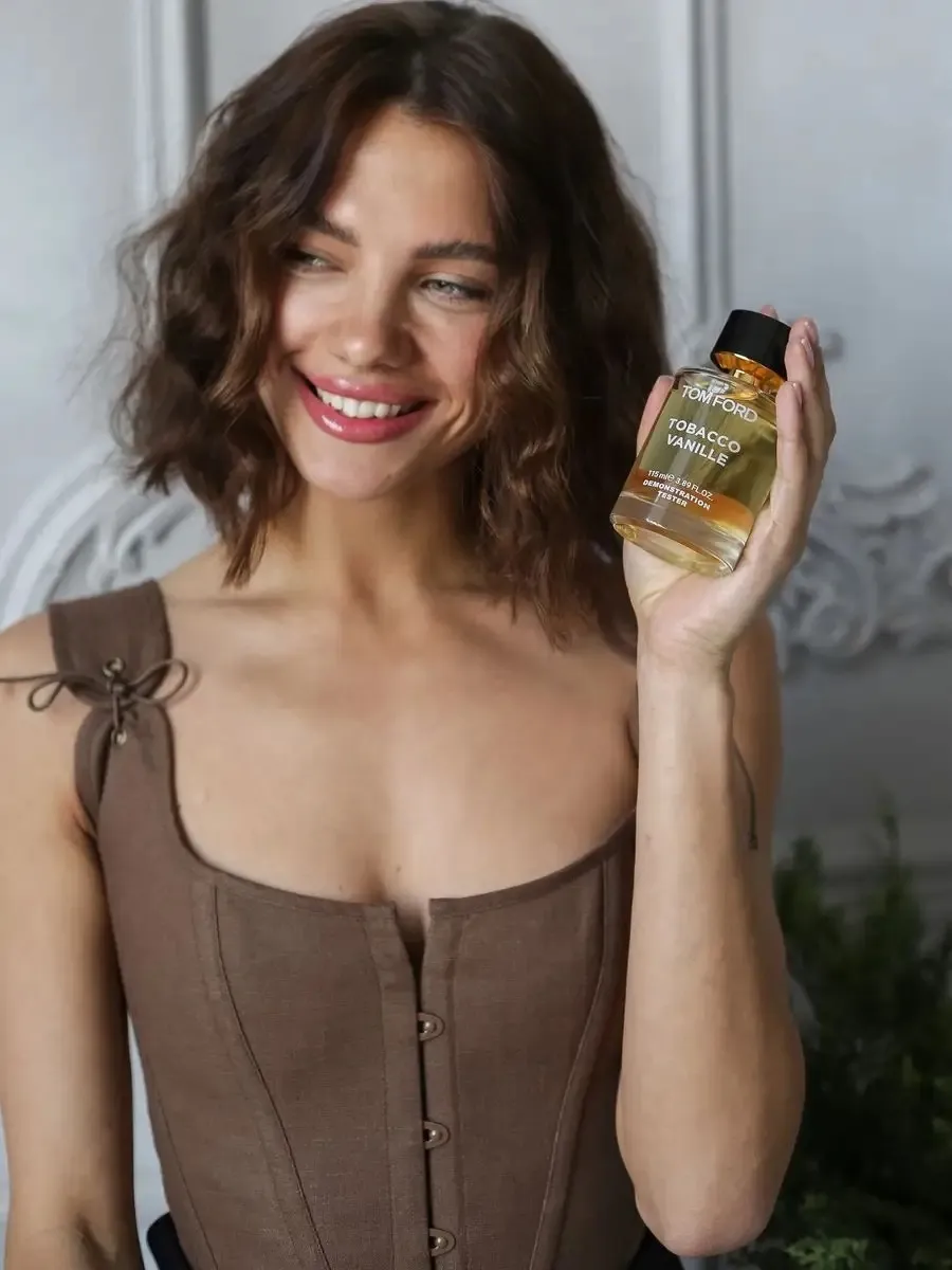 Tester Tom Ford Tobacco Vanille 115 мл13817
