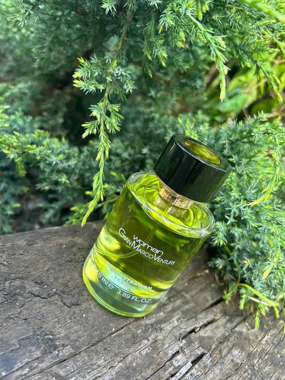 Tester Gian Marco Venturi Women 115 мл 1