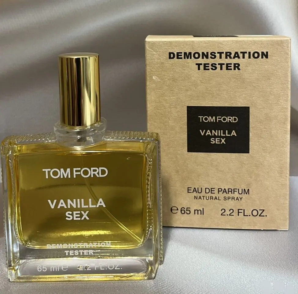 Tester Tom Ford Vanille Sex Eau de Parfum 65 мл 1