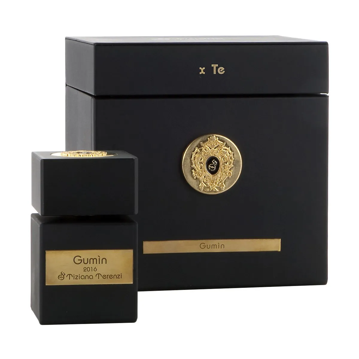 Tiziana Terenzi Gumin edp 100 мл 1