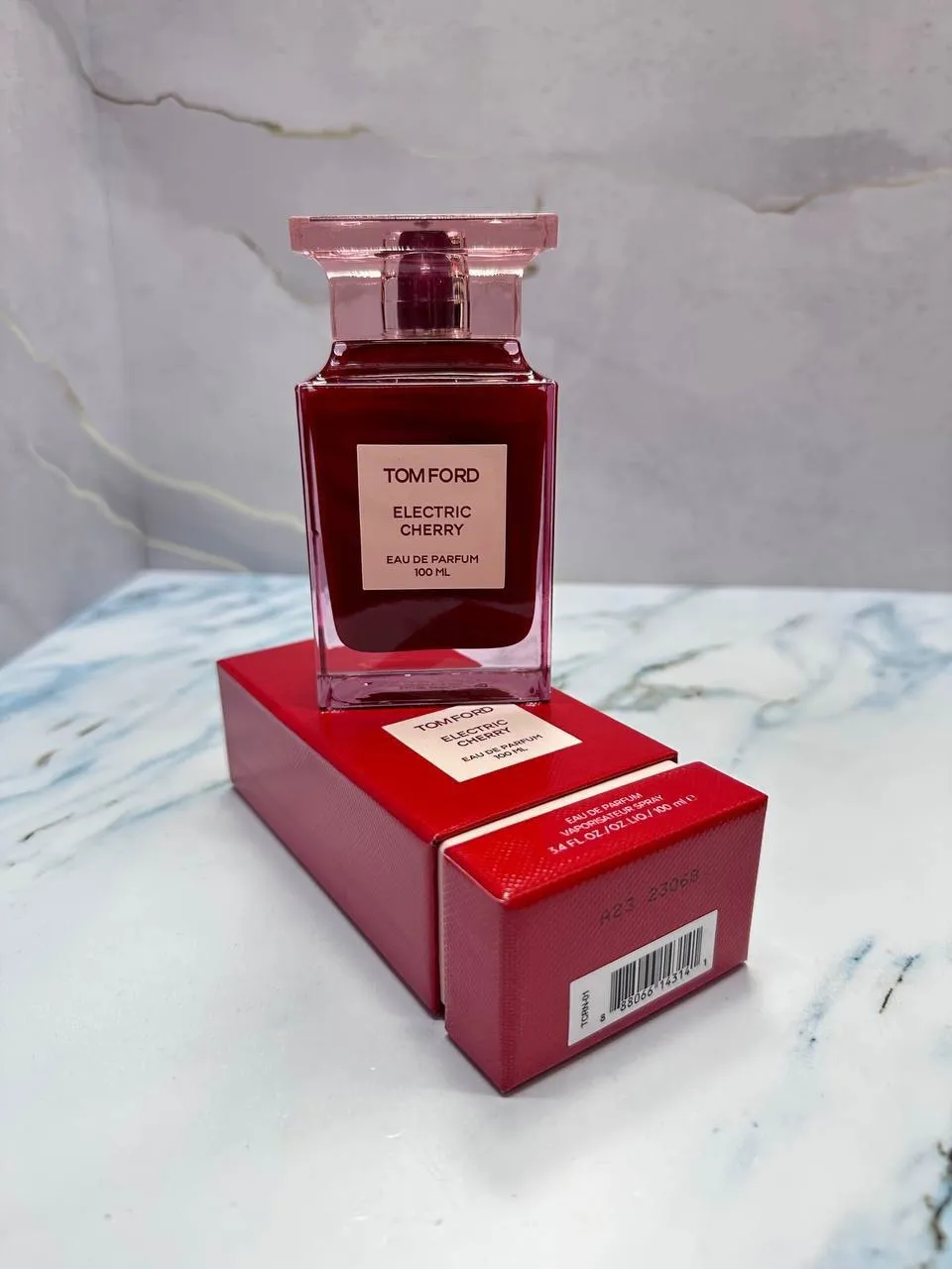 Tom Ford Electric Cherry edP 100 мл9518